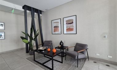 Departamento en Arriendo en Edificio Ancora
