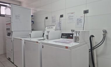 Departamento en Arriendo en Edificio Ancora