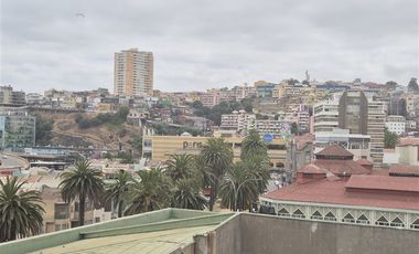 Departamento en Arriendo en Edificio Ancora