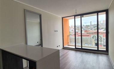 Departamento en Arriendo en Edificio Ancora