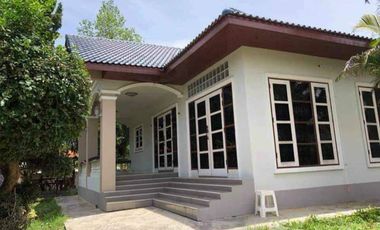 4 Bedroom House for sale in Lat Ya, Kanchanaburi