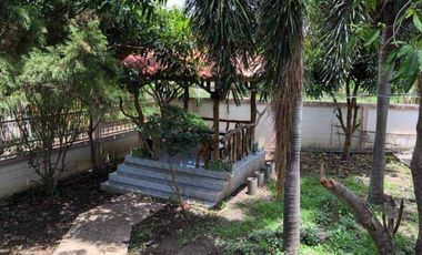 4 Bedroom House for sale in Lat Ya, Kanchanaburi