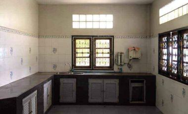 4 Bedroom House for sale in Lat Ya, Kanchanaburi