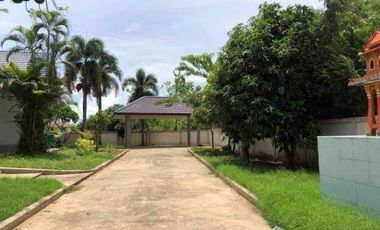 4 Bedroom House for sale in Lat Ya, Kanchanaburi