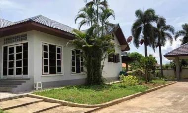 4 Bedroom House for sale in Lat Ya, Kanchanaburi