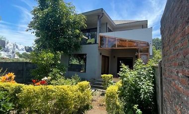 Casa en Venta en Asentamiento Escuadron