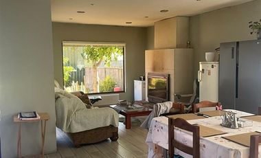 Casa en Venta en Asentamiento Escuadron