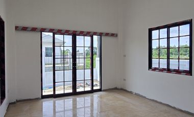 2 Bedroom House for sale in Nong Phrong, Prachin Buri