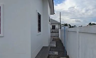 2 Bedroom House for sale in Nong Phrong, Prachin Buri