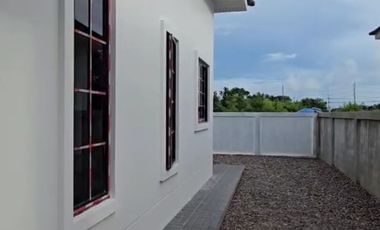 2 Bedroom House for sale in Nong Phrong, Prachin Buri