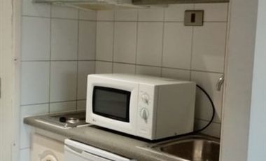 Departamento en Arriendo en QUIERES VIVIR EN PROVIDENCIA CERCA DEL METRO