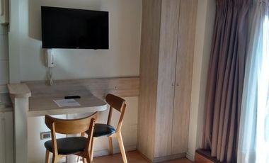 Departamento en Arriendo en QUIERES VIVIR EN PROVIDENCIA CERCA DEL METRO