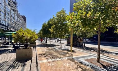 Local Comercial en Arriendo en Av. Apoquindo - El Bosque