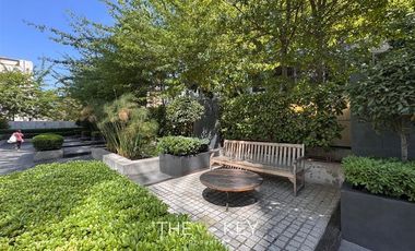 Local Comercial en Arriendo en Av. Apoquindo - El Bosque