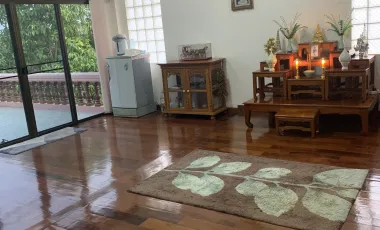 4 Bedroom Villa for sale in Nang Lae, Chiang Rai