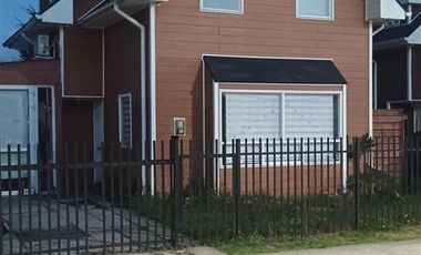 Casa en Arriendo en Mirador de Puerto Varas