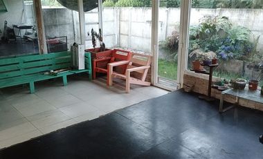 Casa en Arriendo en Mirador de Puerto Varas