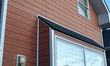 Casa en Arriendo en Mirador de Puerto Varas