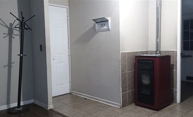 Casa en Arriendo en Mirador de Puerto Varas