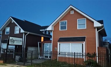 Casa en Arriendo en Mirador de Puerto Varas