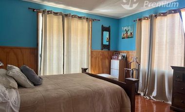 Casa en Venta en OPORTUNIDAD UNICA!!! LA MEJOR OPICION DE COMPRA EN VILLA HORIZONTE EN RANCAGUA