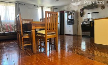 Casa en Venta en OPORTUNIDAD UNICA!!! LA MEJOR OPICION DE COMPRA EN VILLA HORIZONTE EN RANCAGUA