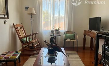 Casa en Venta en OPORTUNIDAD UNICA!!! LA MEJOR OPICION DE COMPRA EN VILLA HORIZONTE EN RANCAGUA