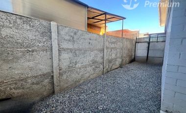 Casa en Venta en OPORTUNIDAD UNICA!!! LA MEJOR OPICION DE COMPRA EN VILLA HORIZONTE EN RANCAGUA