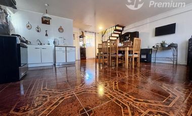 Casa en Venta en OPORTUNIDAD UNICA!!! LA MEJOR OPICION DE COMPRA EN VILLA HORIZONTE EN RANCAGUA