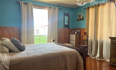 Casa en Venta en OPORTUNIDAD UNICA!!! LA MEJOR OPICION DE COMPRA EN VILLA HORIZONTE EN RANCAGUA