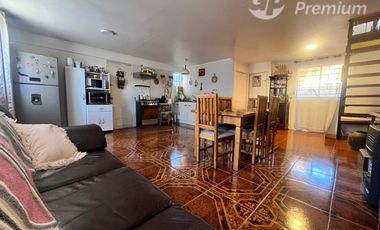 Casa en Venta en OPORTUNIDAD UNICA!!! LA MEJOR OPICION DE COMPRA EN VILLA HORIZONTE EN RANCAGUA