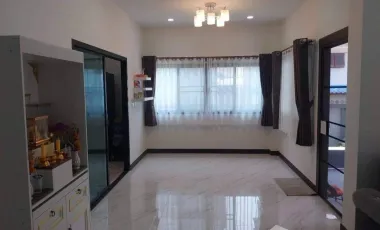 3 Bedroom House for sale in Mae Ku, Tak