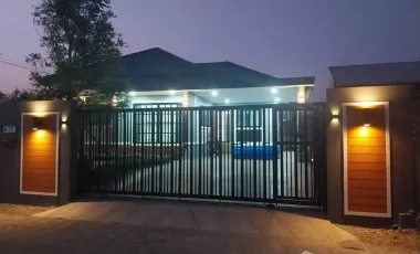 3 Bedroom House for sale in Mae Ku, Tak
