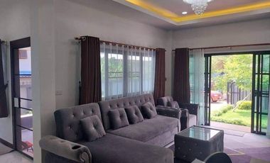 3 Bedroom House for sale in Mae Ku, Tak