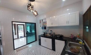 3 Bedroom House for sale in Mae Ku, Tak
