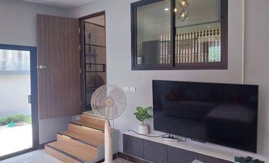 3 Bedroom House for sale in Mae Ku, Tak