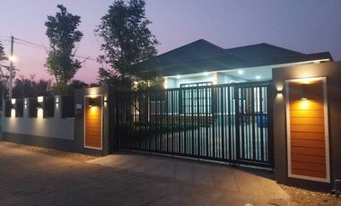 3 Bedroom House for sale in Mae Ku, Tak
