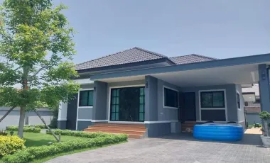 3 Bedroom House for sale in Mae Ku, Tak