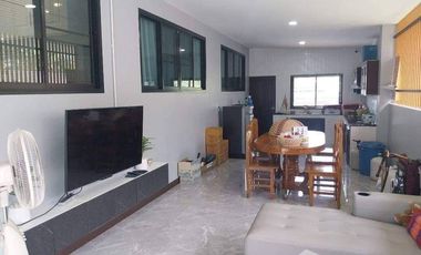 3 Bedroom House for sale in Mae Ku, Tak