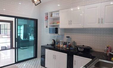 3 Bedroom House for sale in Mae Ku, Tak