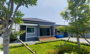 3 Bedroom House for sale in Mae Ku, Tak