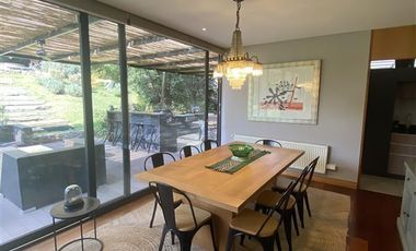 Casa en Venta en Plazuela Las Cortezas