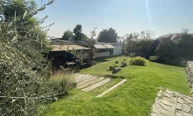 Casa en Venta en Plazuela Las Cortezas