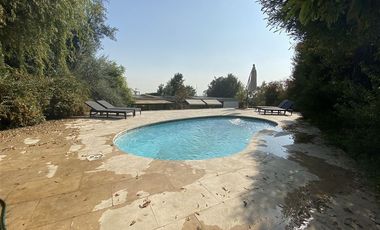 Casa en Venta en Plazuela Las Cortezas