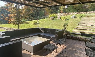 Casa en Venta en Plazuela Las Cortezas