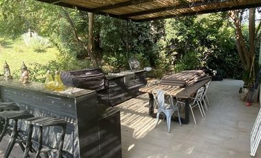 Casa en Venta en Plazuela Las Cortezas