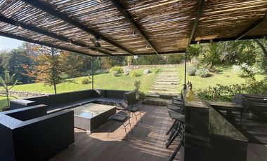 Casa en Venta en Plazuela Las Cortezas