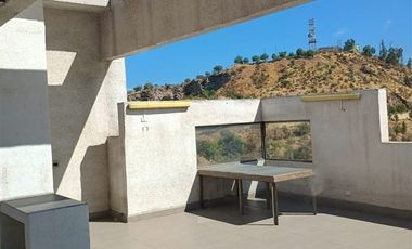 Departamento en Venta en Metro estacion Cerro Blanco