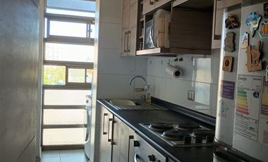 Departamento en Venta en Metro estacion Cerro Blanco