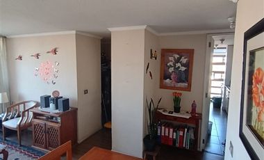 Departamento en Venta en Metro estacion Cerro Blanco